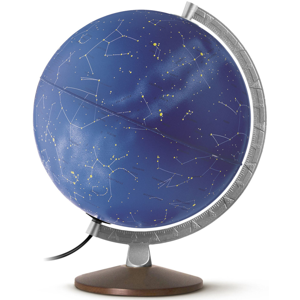 Globus astronomiczny