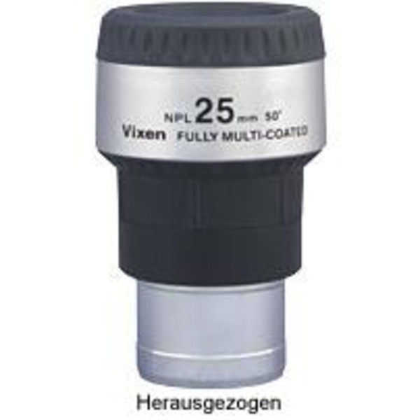Vixen Okular NPL- Plössl 15mm 1,25"