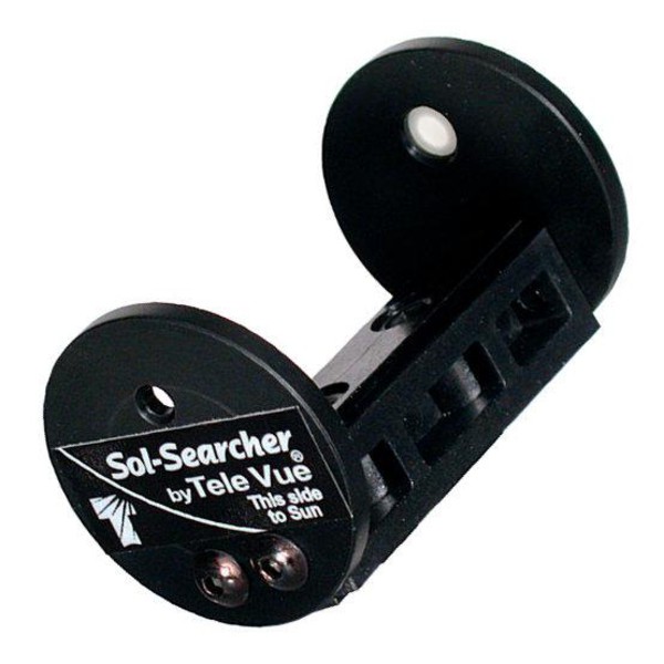 Solarscope UK Teleskop do obserwacji słońca ST 50/400 SolarView 50 OTA