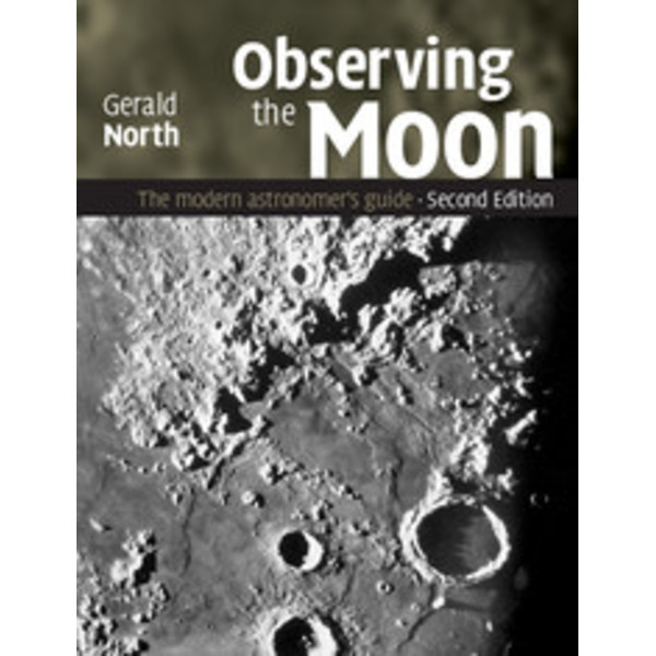 Cambridge University Press Observing the Moon