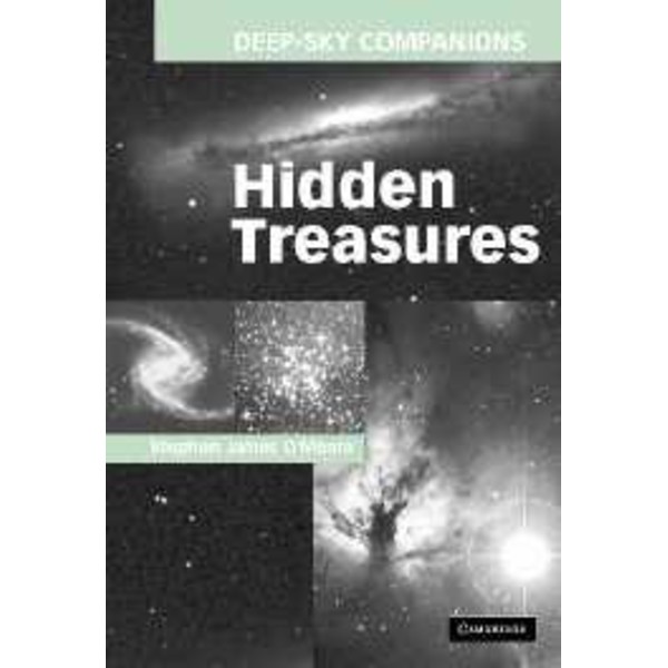 Cambridge University Press Deep-Sky Companions: Hidden Treasures