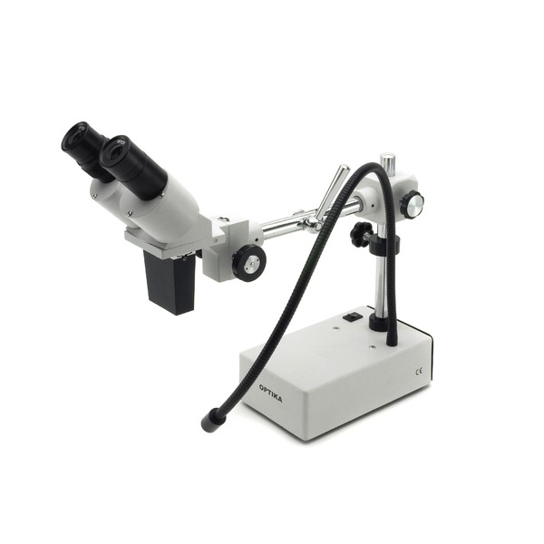 Optika Stereomikroskopem ST-50Led, 20x, binokular