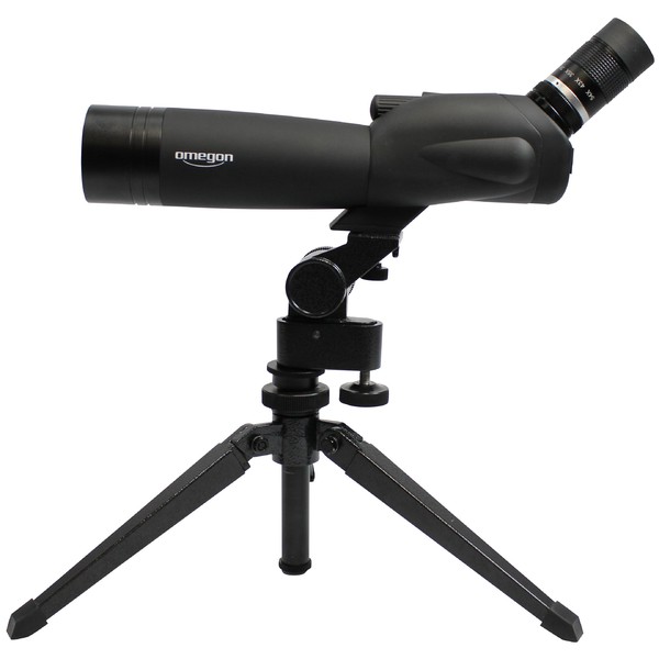 Omegon Luneta Zoom-Spektiv 18-54x55mm