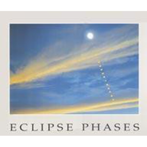 Palazzi Verlag Plakaty Eclipse Phases
