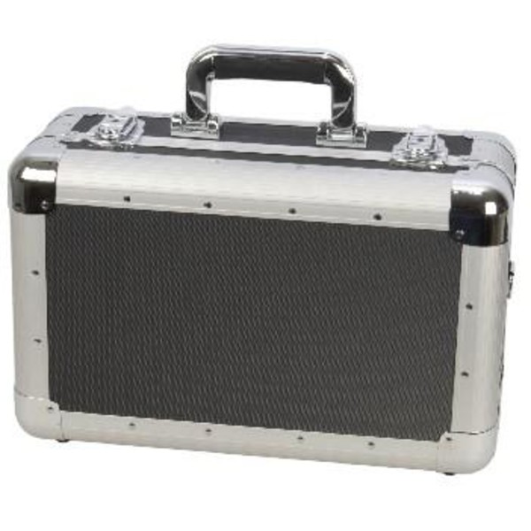 Bilora Luksusowa walizka aluminiowa Digital-B I