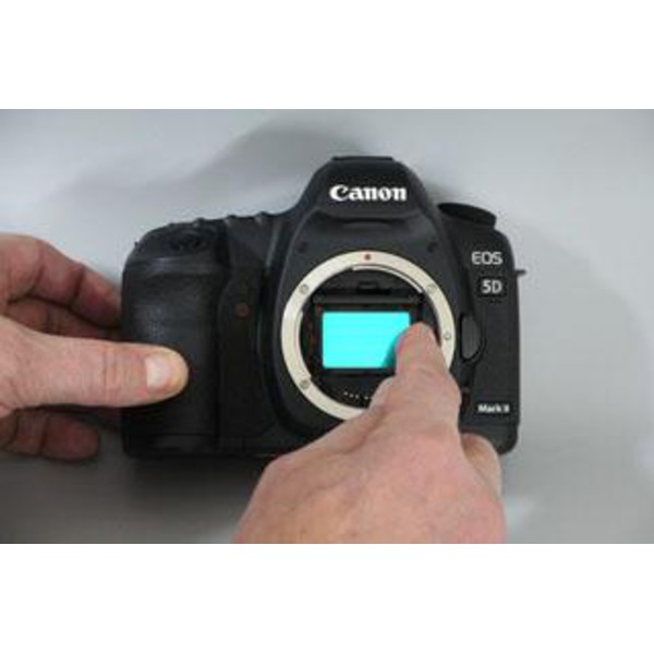 Astronomik Filtry UHC-E XL Clip Canon EOS