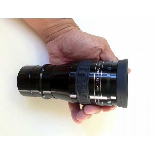 William Optics Okular szerokokątny XWA 9mm, 1,25", 2"