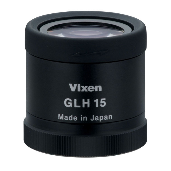 Vixen Okular szerokokątny GLH-15