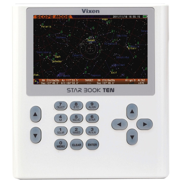 Vixen Refraktor apochromatyczny  AP 115/890 SD115S Sphinx SXP2 Starbook Ten GoTo