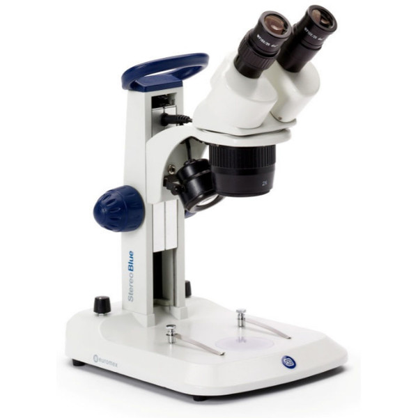 Euromex Stereomikroskopem Mikroskop stereoskopowy StereoBlue 1/3