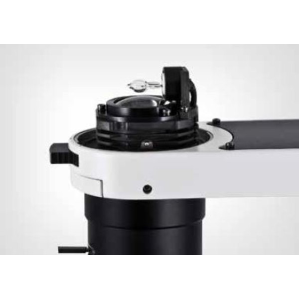 Motic Mikroskop odwrócony (inwersyjny) AE2000, binokular