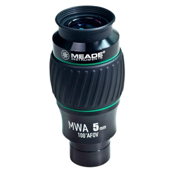 Meade Okular MWA 5 mm 1,25" seria 5000