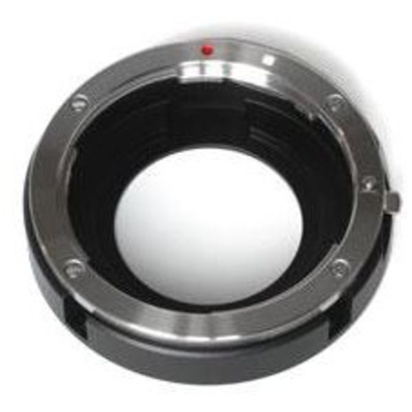 Moravian Adapter EOS - filtr Clip - G2/G3 CCD - wewnętrzne koło filtrowe
