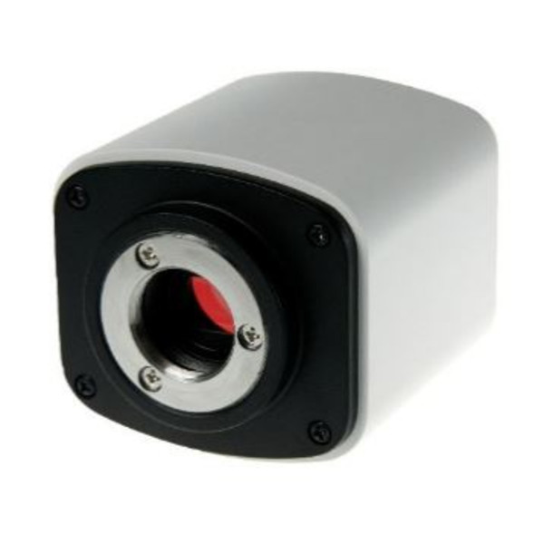 Euromex Aparat fotograficzny HD-Lite, VC.3031-HDS, color, CMOS, 1/2.5",  5 MP, HDMI, tablet 11.6"
