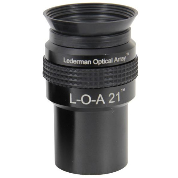 3D Astronomy Okular L-O-A 21 mm 1,25"
