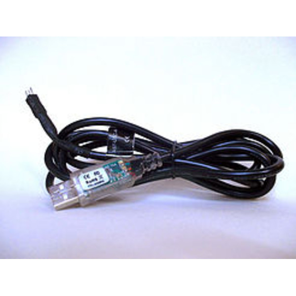 Astrel Instruments Adapter USB na kabel szeregowy