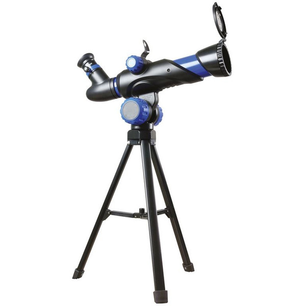 Buki Teleskop - 15 możliwości