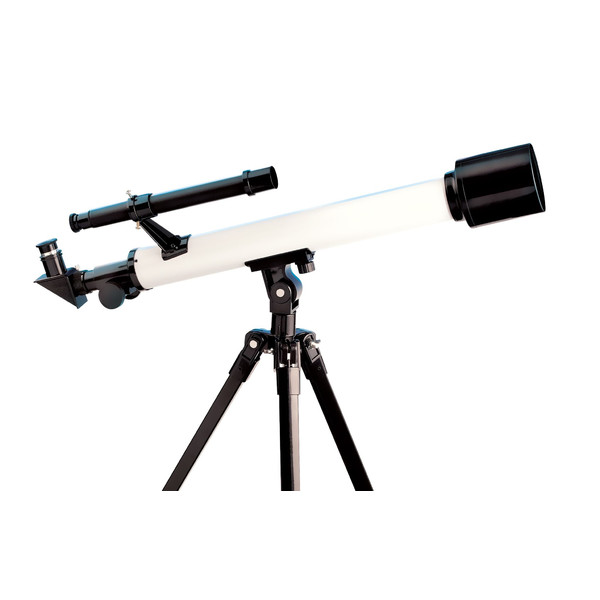 Buki Teleskop - 30 możliwości