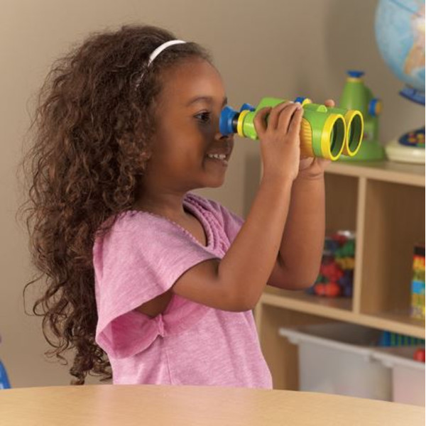Learning Resources Primary Science® Lornetka Big View