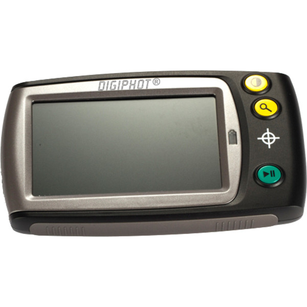 DIGIPHOT DM-43, lupa cyfrowa, monitor LCD 5 cali