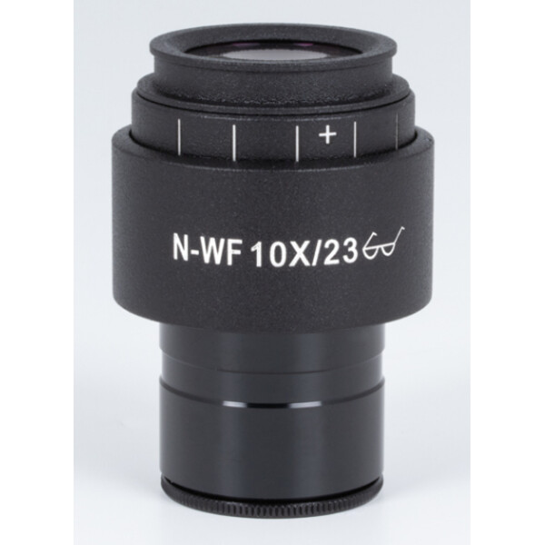 Motic Okular mikrometryczny WF10X/23mm, określanie proporcji (SMZ-171)