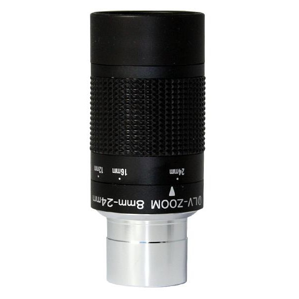 Vixen Okular LV Zoom 8-24 mm 1,25"
