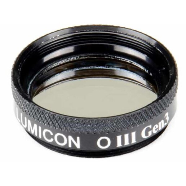 Lumicon Filtry Filtr OIII 1,25"