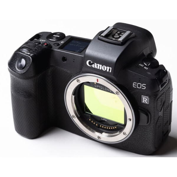 Optolong Filtry L-Pro Canon EOS R Clip