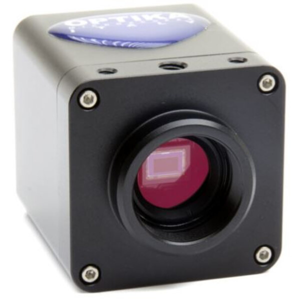 Optika Aparat fotograficzny C-HB, color, CMOS, 1/2.8 inch, 2.9µmx2.9µm, 60fps, 2MP