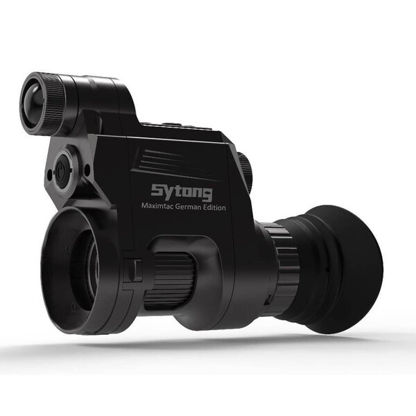 Sytong Noktowizor HT-66-16mm/850nm/42mm Eyepiece German Edition
