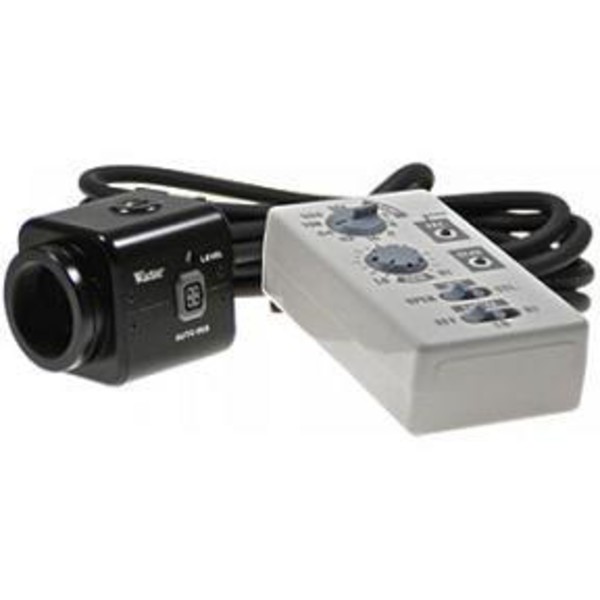 Watec Aparat fotograficzny Videokamera Deep-Sky WAT 120N+