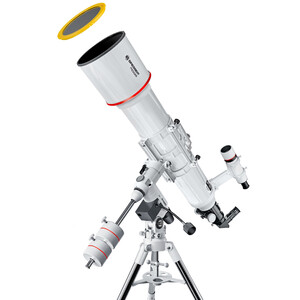 Bresser Teleskop AC 152L/1200 Messier Hexafoc EXOS-2