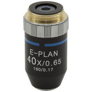 Optika Obiektyw M-167, 40x/0,65 E-Plan do B-380