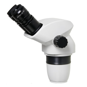 Euromex Głowica stereoskopowa zoom NexiusZoom NZ.5302, binokularowa, bez uchwytu na głowicę 6,7-45x
