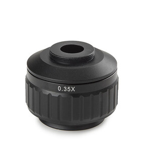 Euromex Adaptery do aparatów fotograficznych OX.9833, C-mount adapter (rev 2), 0,33x, f. 1/3  (Oxion)