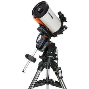 Celestron Teleskop Schmidt-Cassegrain  SC 235/2350 EdgeHD 925 CGX-L GoTo