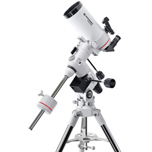 Bresser Teleskop Maksutova MC 100/1400 Messier EXOS-2