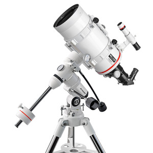 Bresser Teleskop Maksutova MC 152/1900 Messier Hexafoc EXOS-1