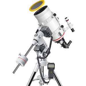 Bresser Teleskop Maksutova MC 152/1900 Messier Hexafoc EXOS-2 GoTo