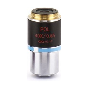 Optika Obiektyw M-1081.5, IOS W-PLAN POL  20x/0.45