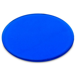 Motic Filtr niebieski śr. 42 mm (FBGG-/2111-statyw) (DM-143)