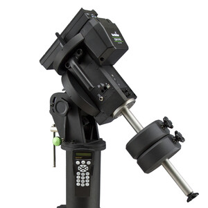 Skywatcher Montaż paralaktyczny EQ8-R Pro SynScan GoTo ze statywem.