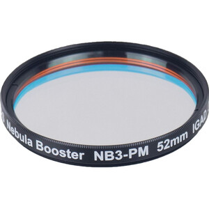 IDAS Filtry Nebula Booster NB3 52mm