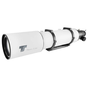 TS Optics Refraktor apochromatyczny  AP 125/975 Photoline OTA