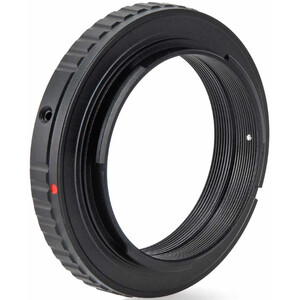 TS Optics Adaptery do aparatów fotograficznych T2-Ring für Sony E