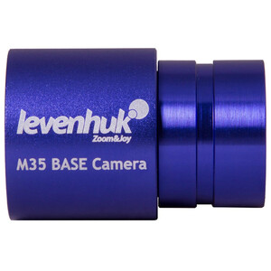 Levenhuk Aparat fotograficzny M35 BASE Color