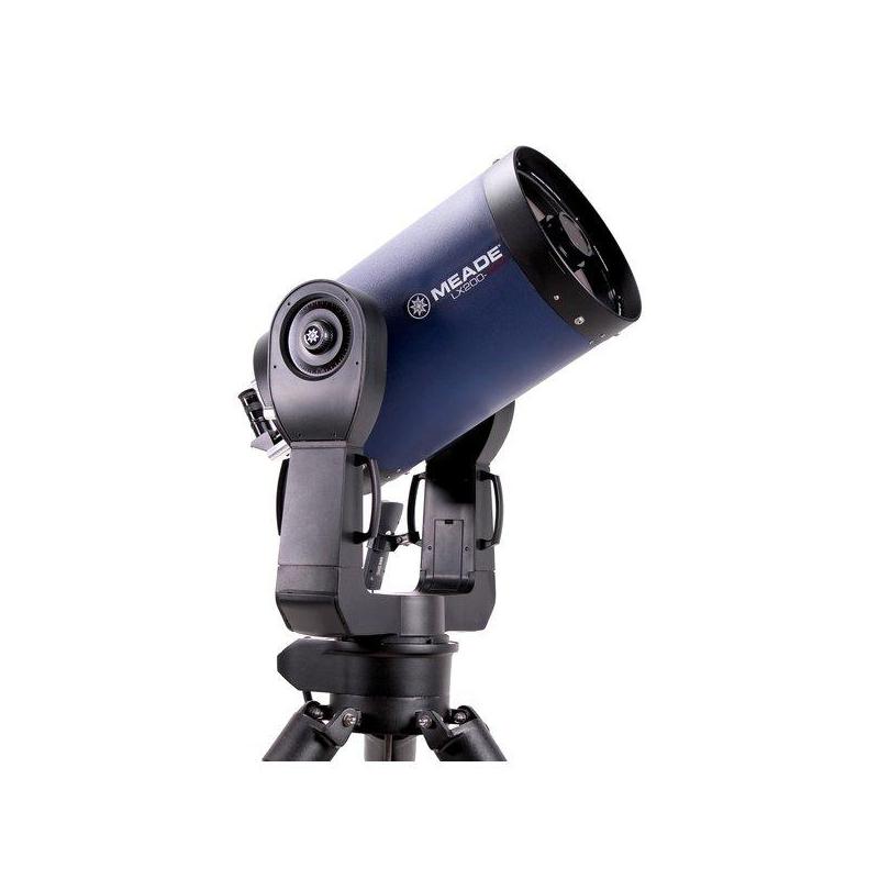 Meade Teleskop ACF-SC 305/3000 12" UHTC LX200 GoTo bez statywu