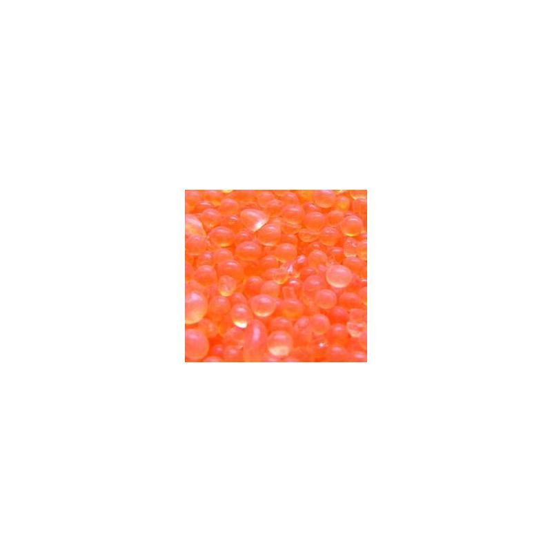 Baader Żel silikonowy z indykatorem kolorów,do ponownego użytku, 125ml (pomarańczowy)