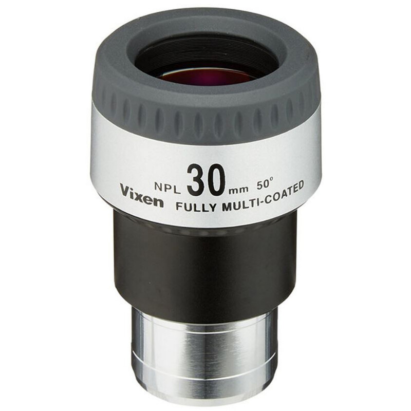Vixen Okular NPL- Plössl 30mm 1,25"