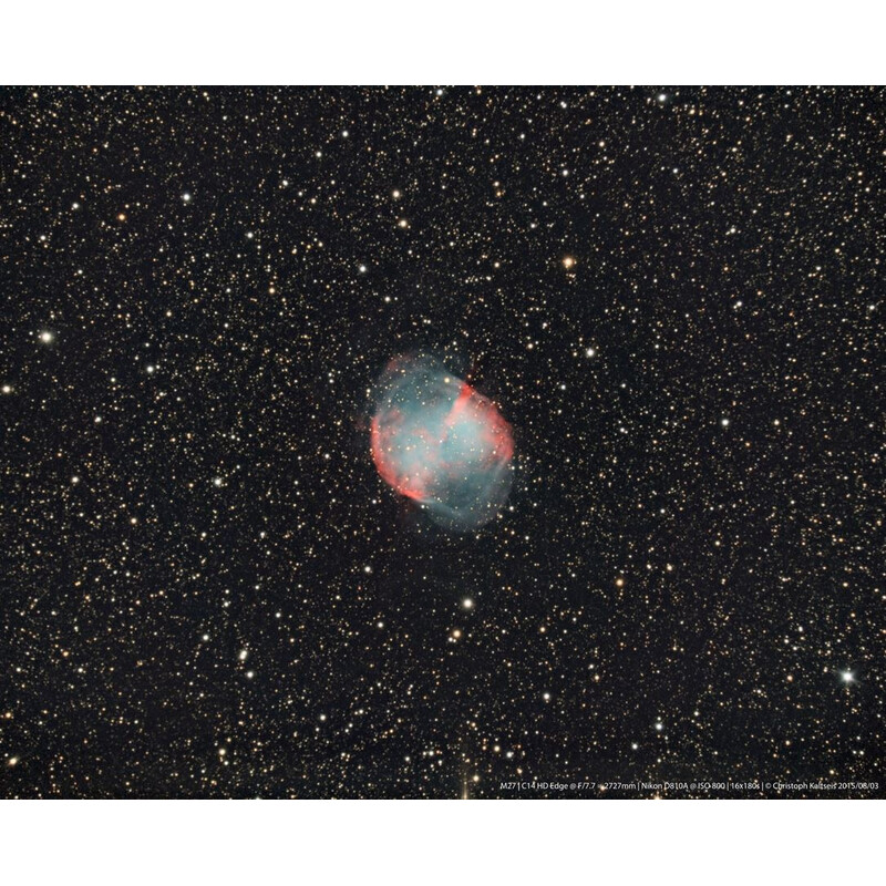 Celestron Teleskop Schmidt-Cassegrain  SC 356/3910 C14 OTA